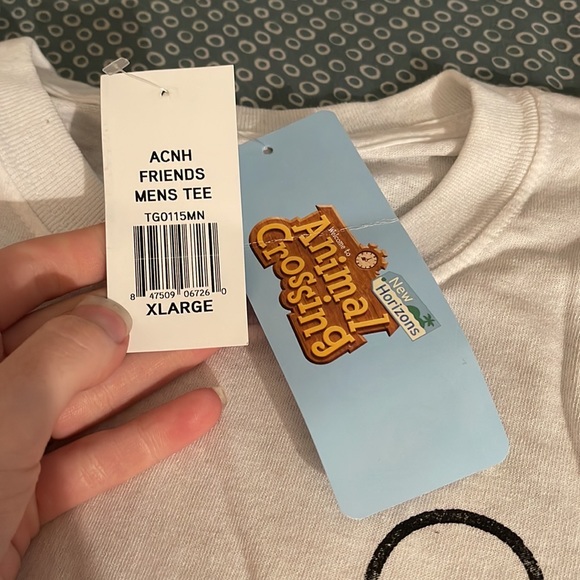 Animal crossing lot - Picture 8 of 9